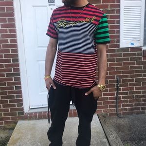 Meet your Posher, Jeremy